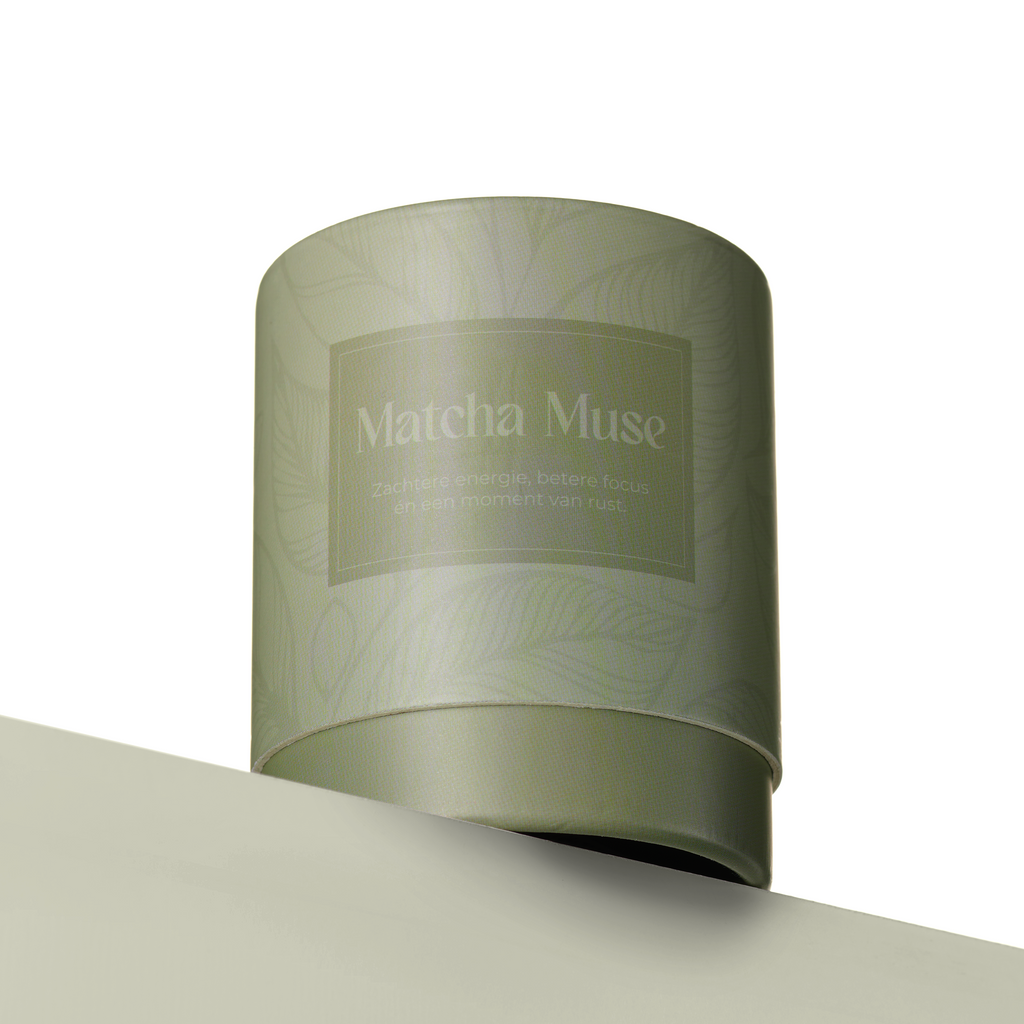 AA Ceremonial Grade Matcha - 30 gram