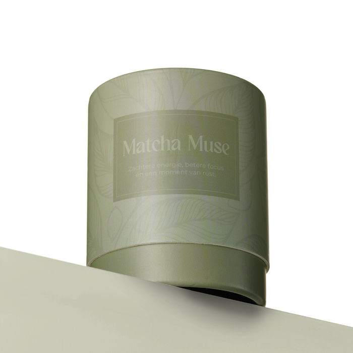 AA Ceremonial Grade Matcha - 30 gram