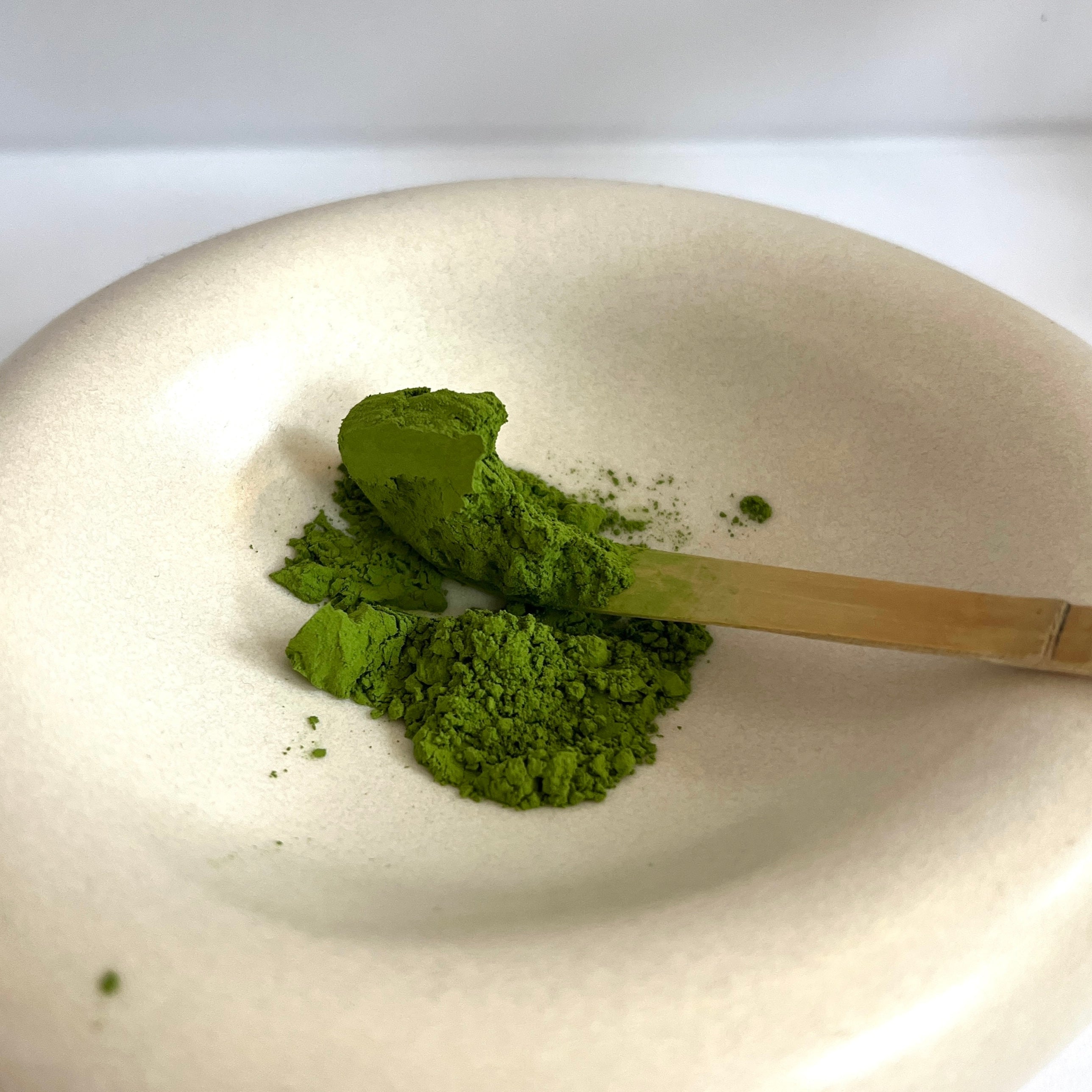 Vanilla Blend Matcha - 100 gram