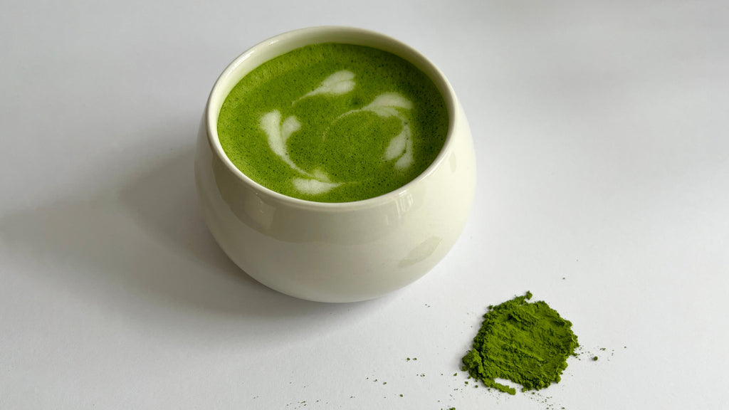 Ceremonial Grade Matcha - 25 gram