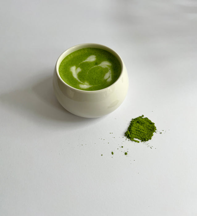 Ceremonial Grade Matcha - 25 gram