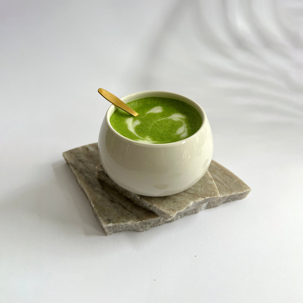 AA Ceremonial Grade Matcha - 25 gram