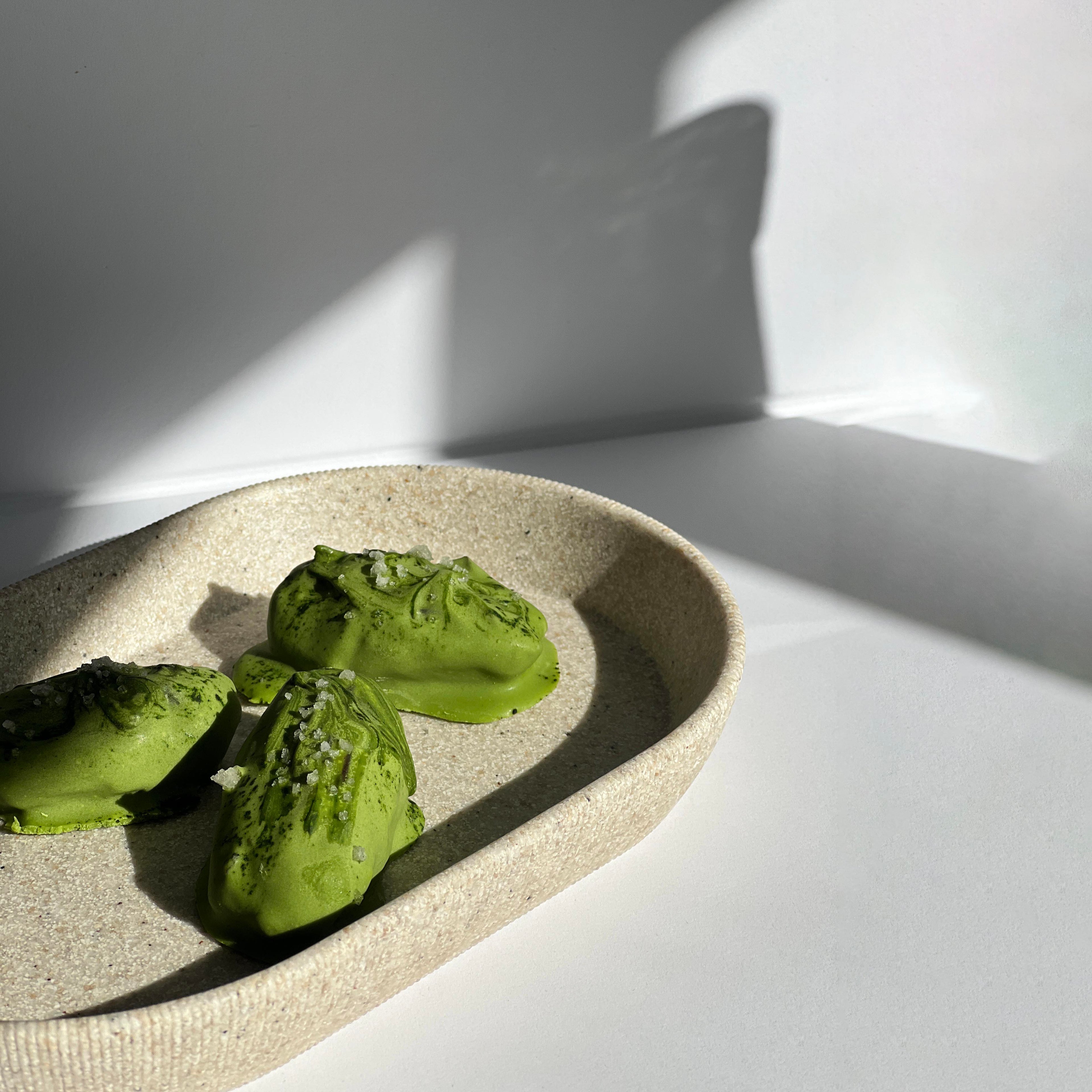 Ceremonial Grade Matcha - 25 gram