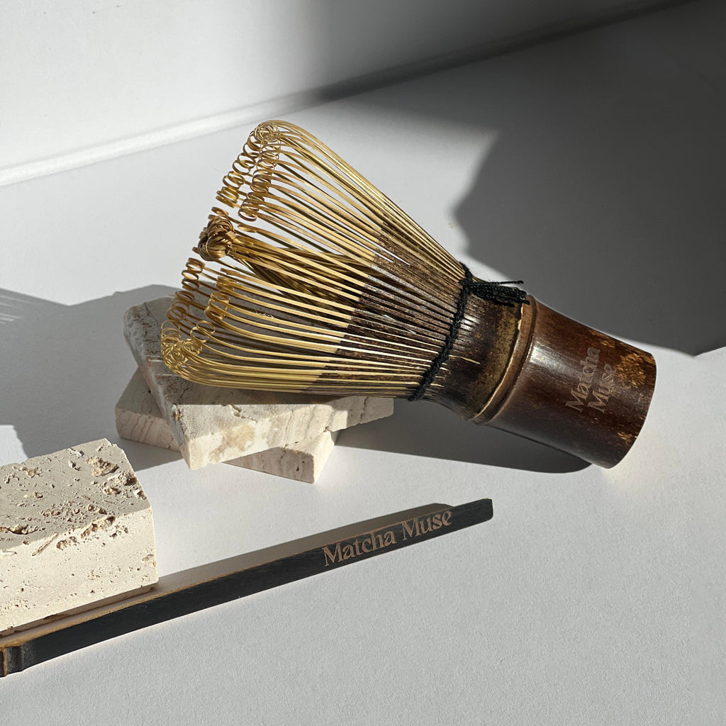 Matcha Essentials Kit