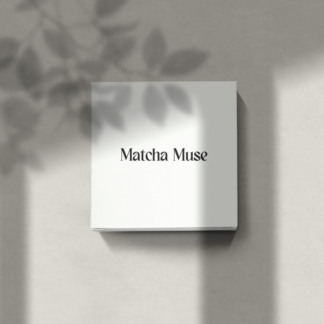 Matcha Essentials Kit